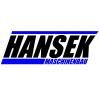 Hansek Maschinenbau GmbH in Billerbeck in Westfalen - Logo