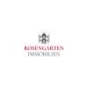 ROSENGARTEN IMMOBILIEN in Mannheim - Logo