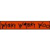 Wicki Wacki Woo in Rostock - Logo
