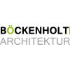 Böckenholt Architektur, Architekt Frank Böckenholt in Bredstedt - Logo