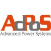 AdPoS Advanced Power Systems in Forchheim in Oberfranken - Logo