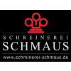Schreinerei Schmaus e. K. in Bad Wurzach - Logo