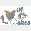 lovelashes - das Wimpernstudio in Struckum - Logo