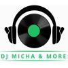 DJ Micha Wellen in Hannover - Logo