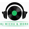 DJ Micha Wellen in Hannover - Logo