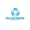 Social Media Market in Berlin - Logo