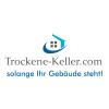 Trockene Keller Untermain in Rüdenau - Logo