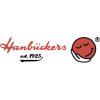 Hanbückers Werbung GmbH in Rangsdorf - Logo
