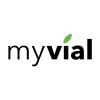 myvial in Nattheim - Logo