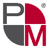 P&M in Würm Stadt Pforzheim - Logo