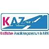 KAZ Kraftfahrer-Ausbildungszentrum in NRW GmbH in Grevenbroich - Logo