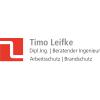 Diplom-Ingenieur Timo Leifke in Neustadt am Rübenberge - Logo