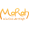 MaRah Seminarhaus GmbH in Preußisch Ströhen Stadt Rahden - Logo