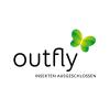 outfly in Ostrach - Logo