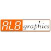 ALBgraphics in Albstadt - Logo