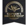 Captain's Barber Shop in Düsseldorf - Logo