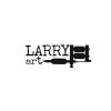 Larry Tattoo Art in Norderstedt - Logo