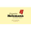 Eiscafe Eiskonditor Holzmann in Essen - Logo