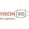 Vision 100 Die Augenärzte Augentagesklinik Mönchengladbach in Mönchengladbach - Logo