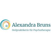 Heilpraktikerin für Psychotherapie - Alexandra Bruns Privatpraxis in Ronnenberg - Logo