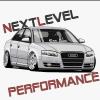 NextLevel-Performance in Bad Zwischenahn - Logo