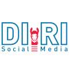 Di.Ri Social Media in Heidelberg - Logo