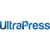 UltraPress in Hamburg - Logo