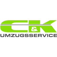 C&K Umzugsservice in Braunschweig - Logo