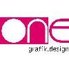 ONE grafikdesign in Velten - Logo