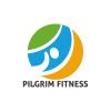 Pilgrim Fitness in Frankfurt am Main - Logo