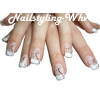 Nailstyling Whv Ines Kröckel in Wilhelmshaven - Logo