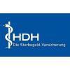 HDH Sterbegeldversicherung in München - Logo