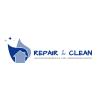 Repair&Clean Hausmeisterservice und Gebäudereinigung in Siegen - Logo