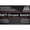 Net-Dream GmbH in Oberasbach bei Nürnberg - Logo