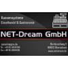 Net-Dream GmbH in Oberasbach bei Nürnberg - Logo