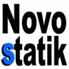 Novostatik in Hameln - Logo