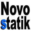 Novostatik in Hameln - Logo