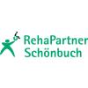 Sanitätshaus RehaPartner Schönbuch GmbH in Holzgerlingen - Logo