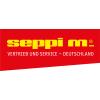 Kamps SEPPI M. Deutschland GmbH in Michelstadt - Logo