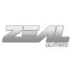 Zeal Guitars in Kaiserslautern - Logo