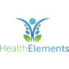 HealthElements in Berlin - Logo