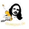 GinMitSinn - Markus Hagen in Neuss - Logo