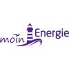 moinEnergie GmbH & Co. KG in Wiesmoor - Logo