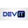 Devit GmbH in Hamburg - Logo