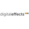 SEO Agentur Digitaleffects GmbH in Berlin - Logo