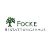 Bestattungshaus Focke in Torgelow bei Ueckermünde - Logo