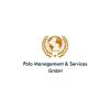 Polo Management & Services GmbH in Laupheim - Logo