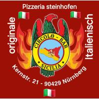 Circolo Bar Pizzeria Sicilia in Nürnberg - Logo