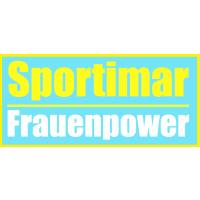 Sportimar Frauenpower in Rostock - Logo