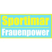 Sportimar Frauenpower in Rostock - Logo